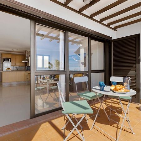Home2Book Charming Seashell Apartment Beachview Playa Honda  Εξωτερικό φωτογραφία