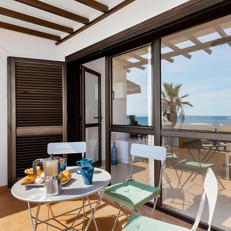 Home2Book Charming Seashell Apartment Beachview Playa Honda  Εξωτερικό φωτογραφία
