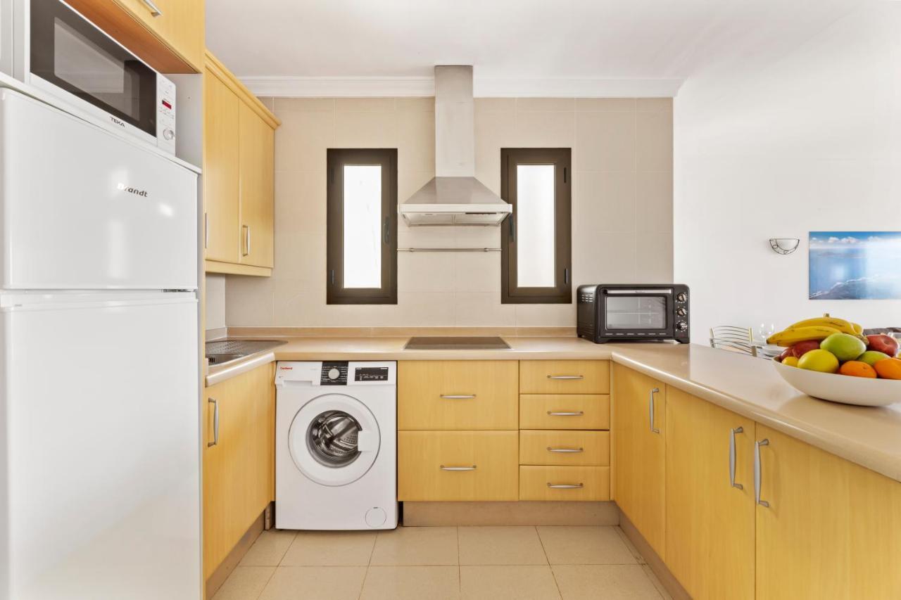 Home2Book Charming Seashell Apartment Beachview Playa Honda  Εξωτερικό φωτογραφία