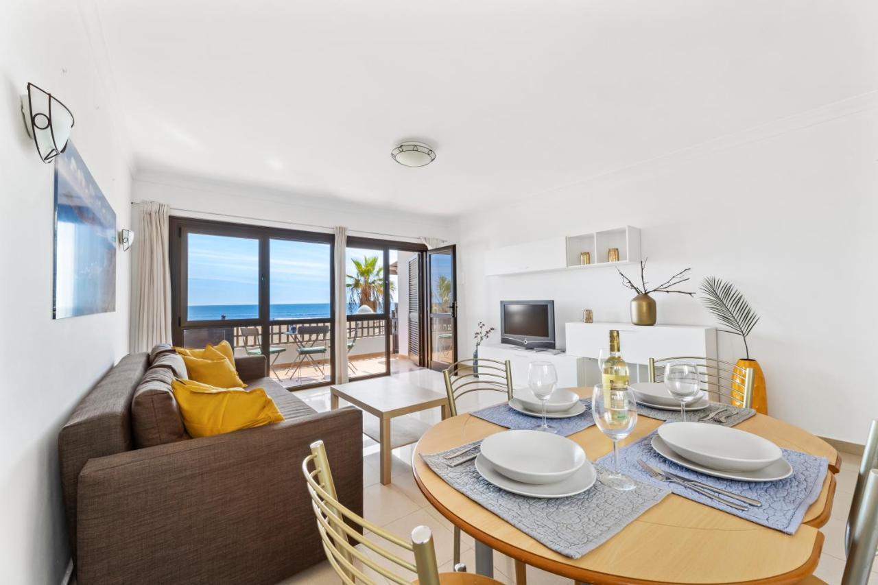 Home2Book Charming Seashell Apartment Beachview Playa Honda  Εξωτερικό φωτογραφία