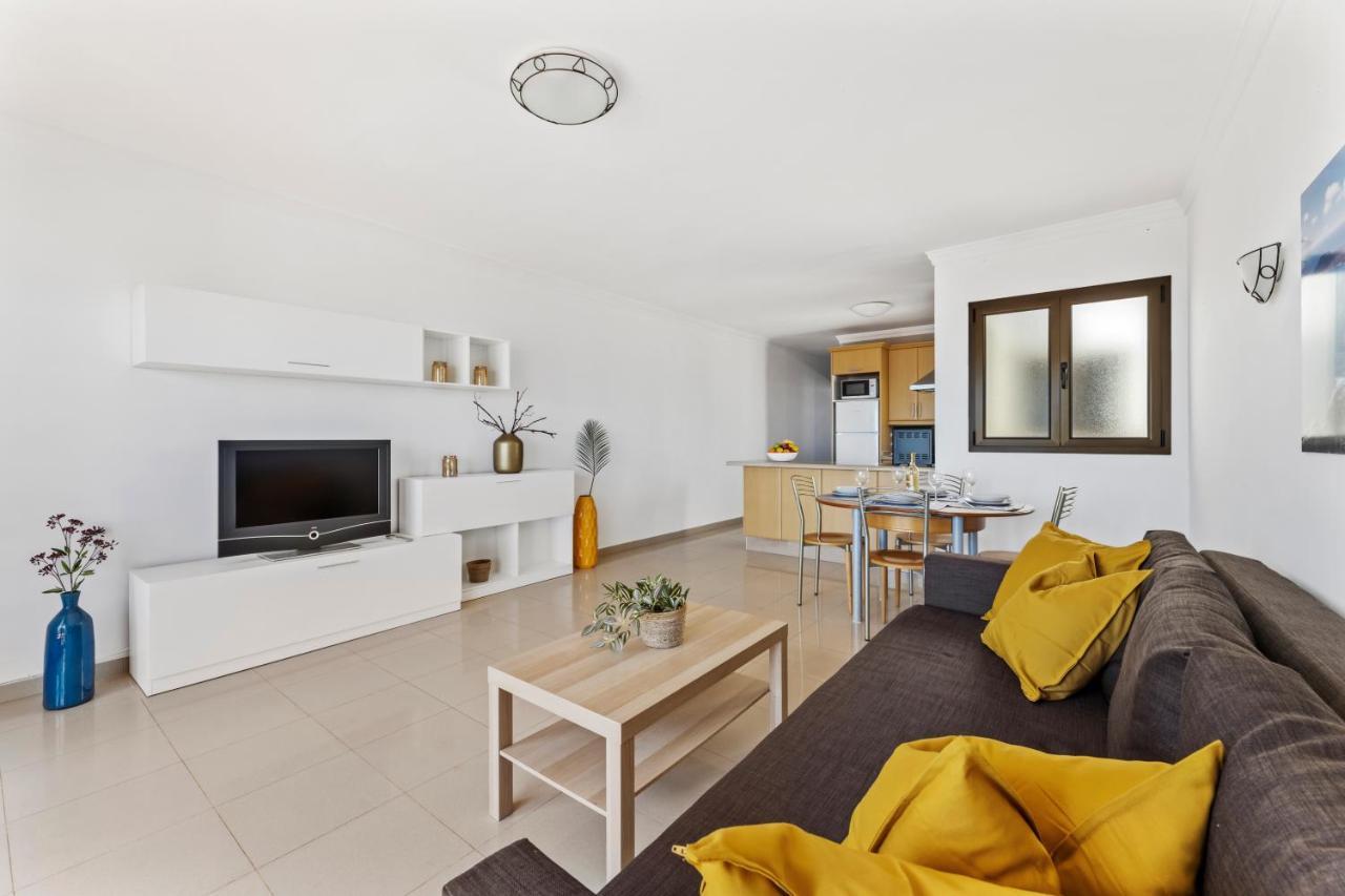 Home2Book Charming Seashell Apartment Beachview Playa Honda  Εξωτερικό φωτογραφία
