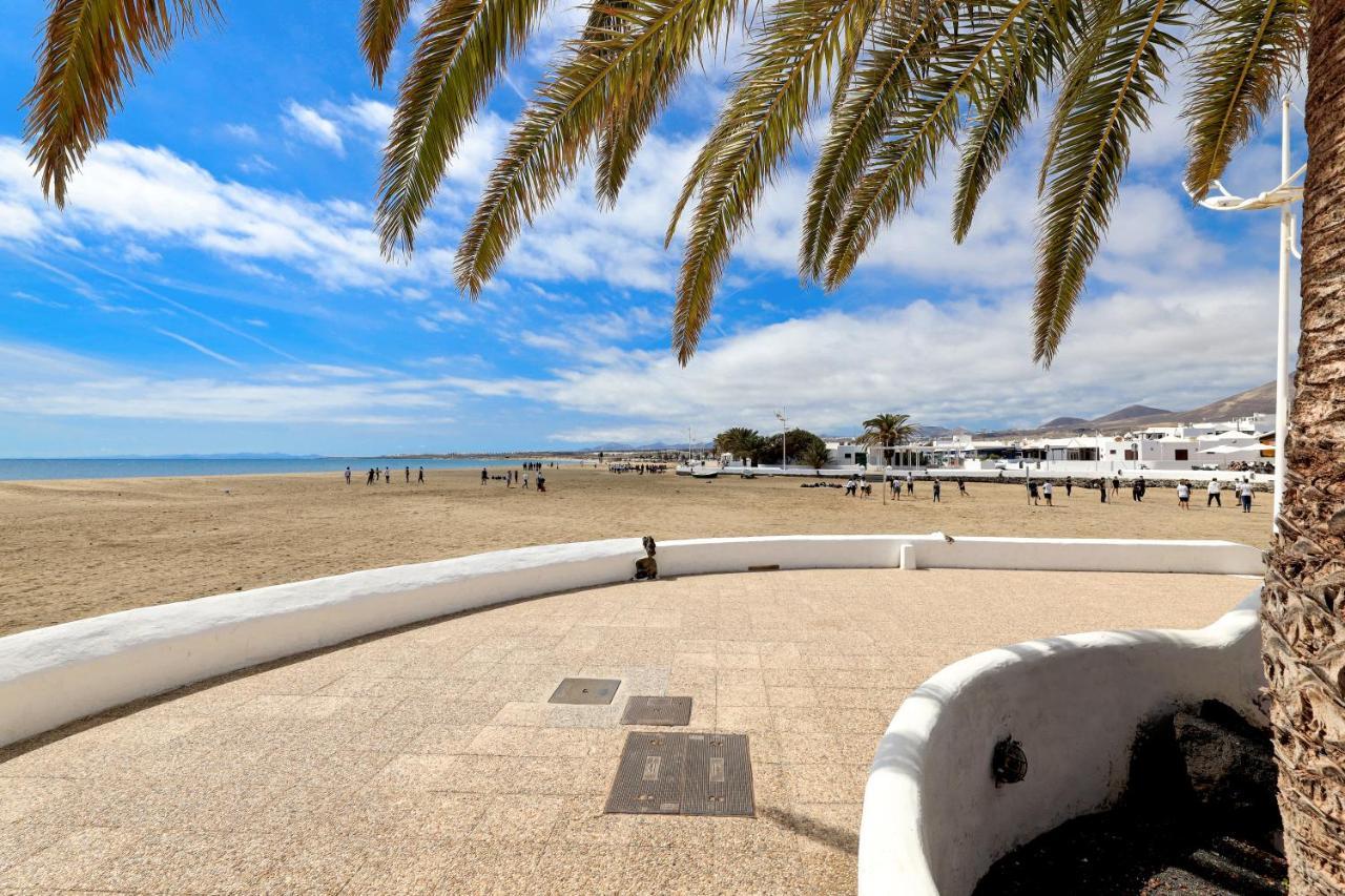 Home2Book Charming Seashell Apartment Beachview Playa Honda  Εξωτερικό φωτογραφία