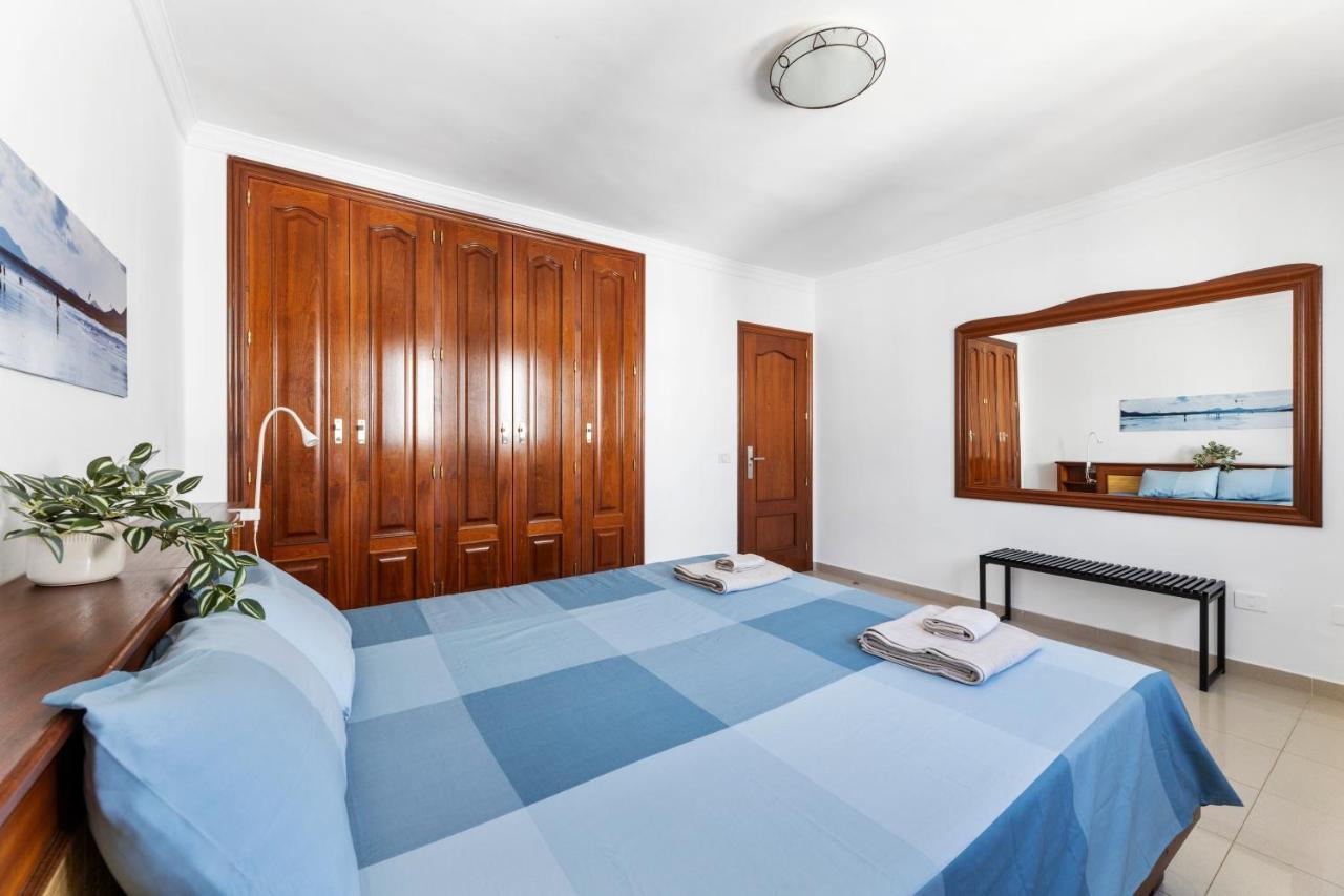 Home2Book Charming Seashell Apartment Beachview Playa Honda  Εξωτερικό φωτογραφία
