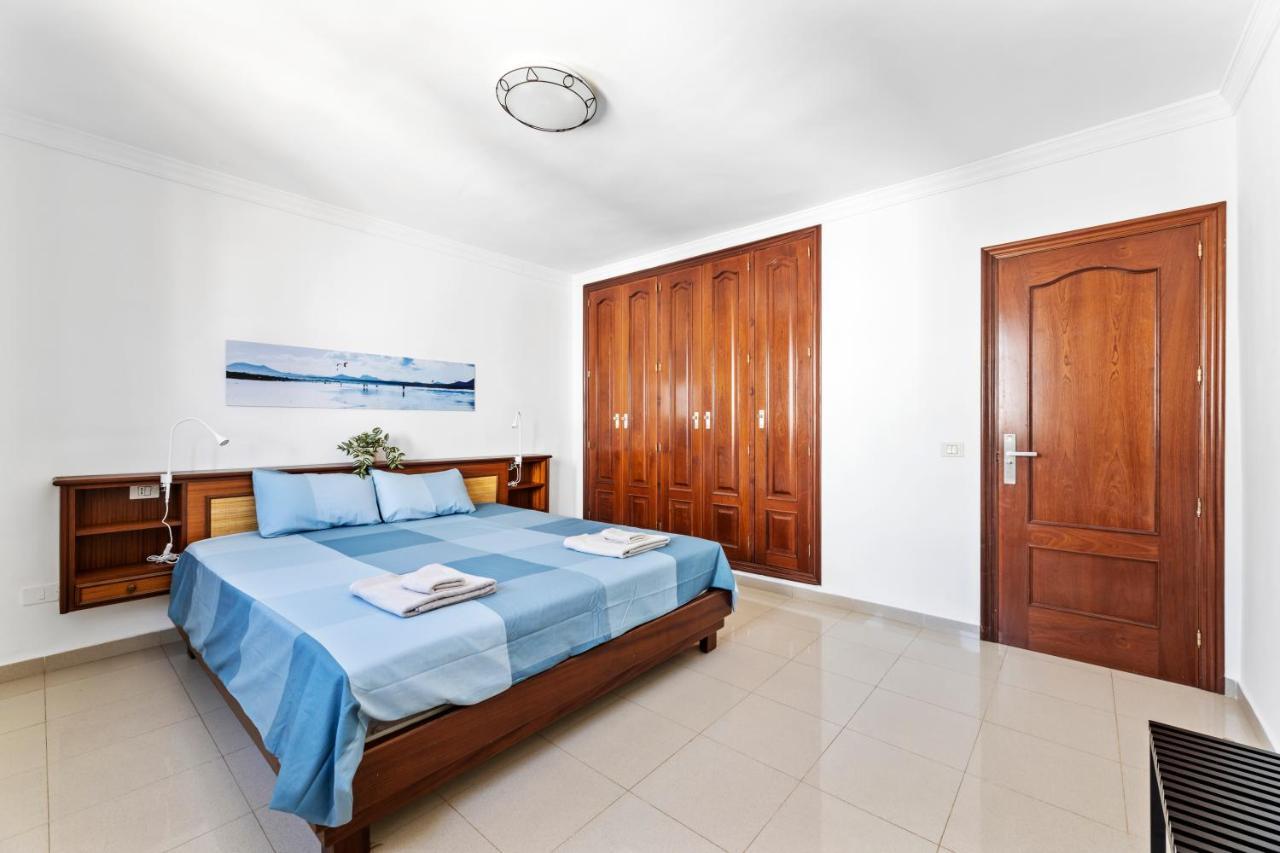Home2Book Charming Seashell Apartment Beachview Playa Honda  Εξωτερικό φωτογραφία