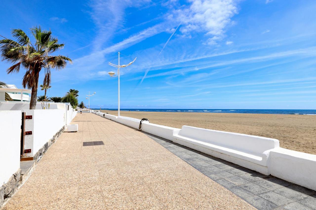 Home2Book Charming Seashell Apartment Beachview Playa Honda  Εξωτερικό φωτογραφία